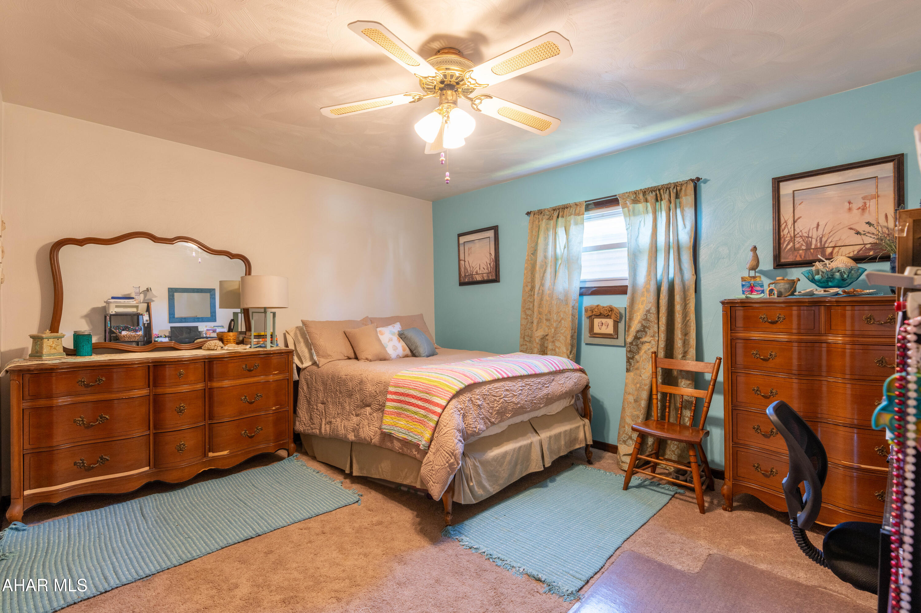 East End - Residential