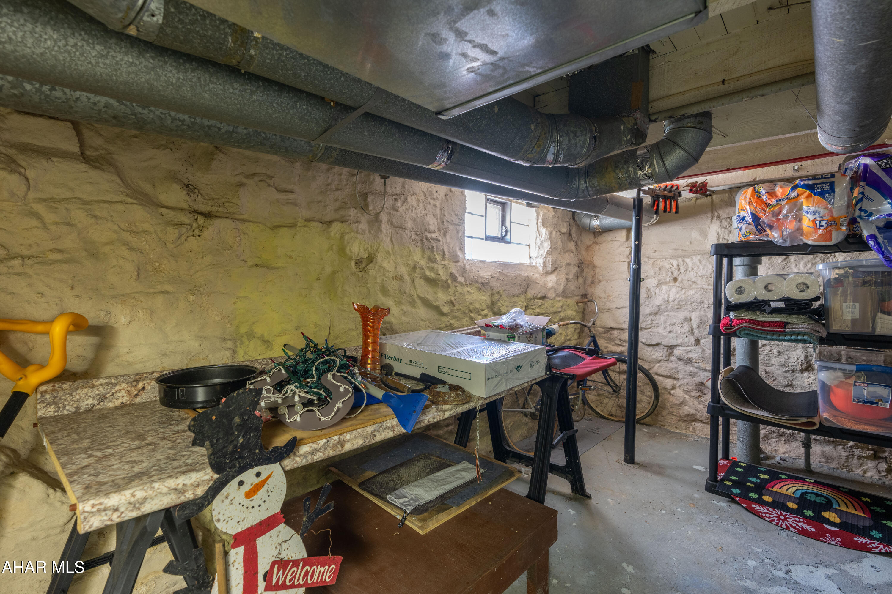 East End - Residential