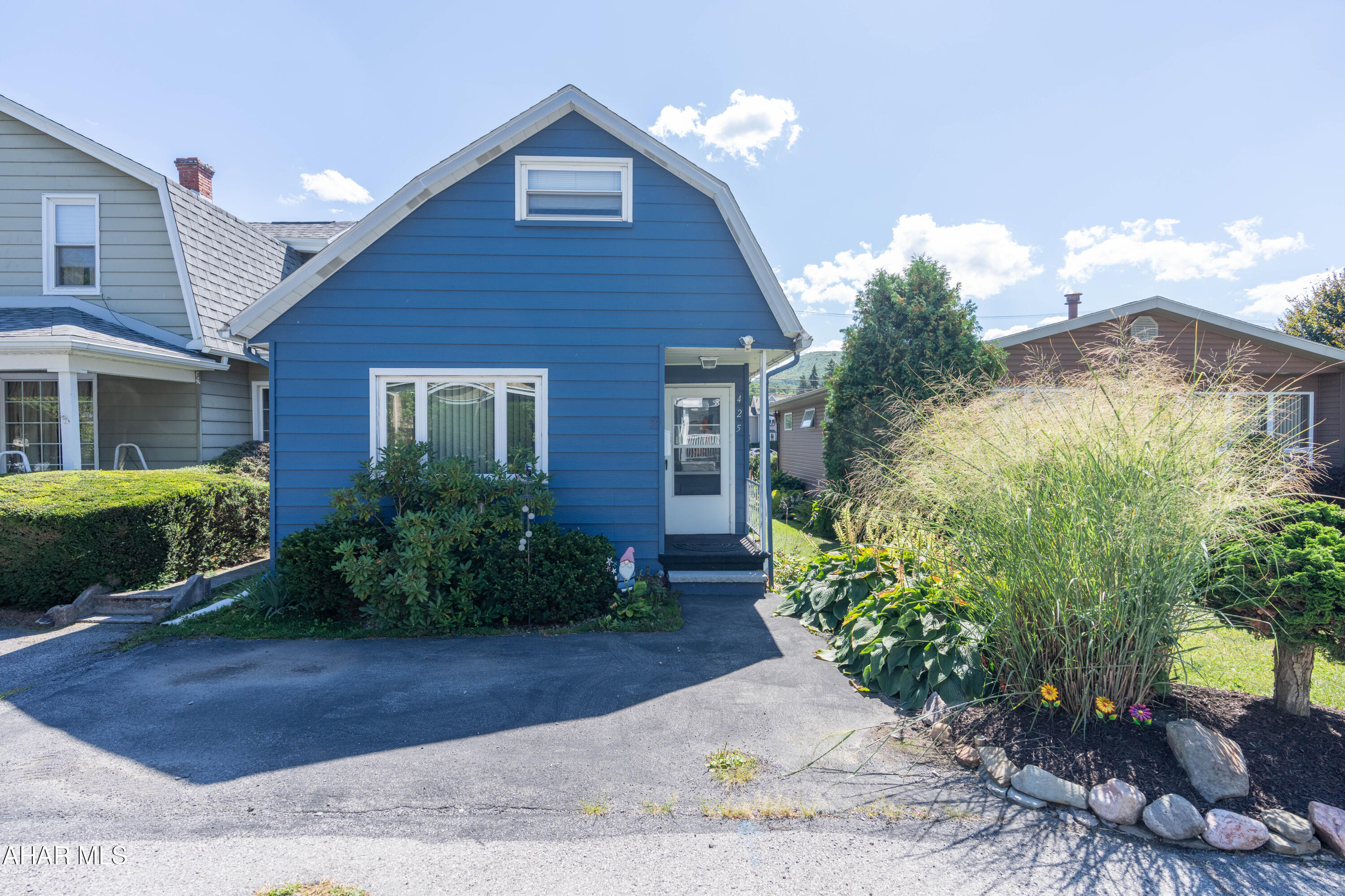 East End - Residential