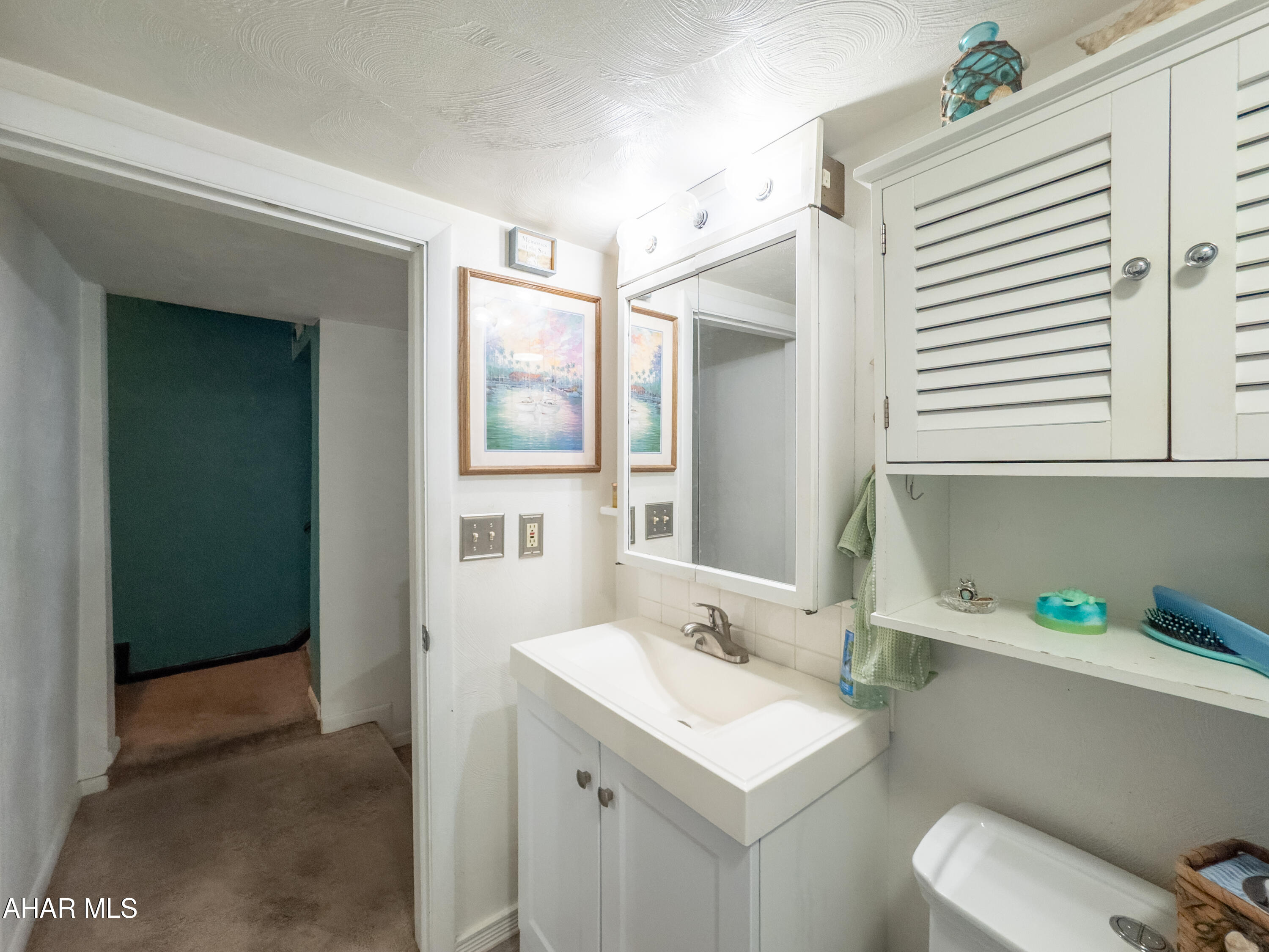 East End - Residential