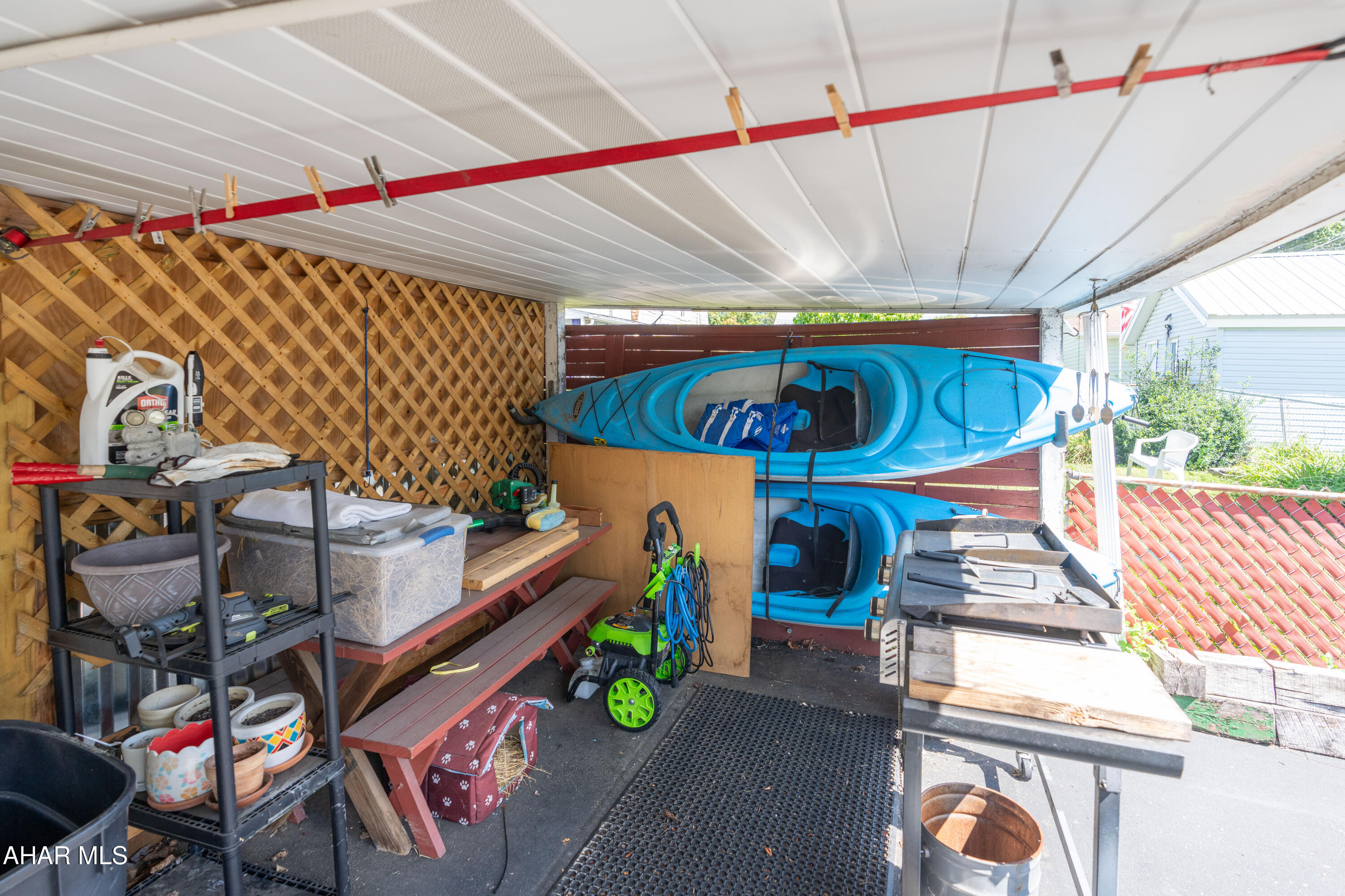 East End - Residential