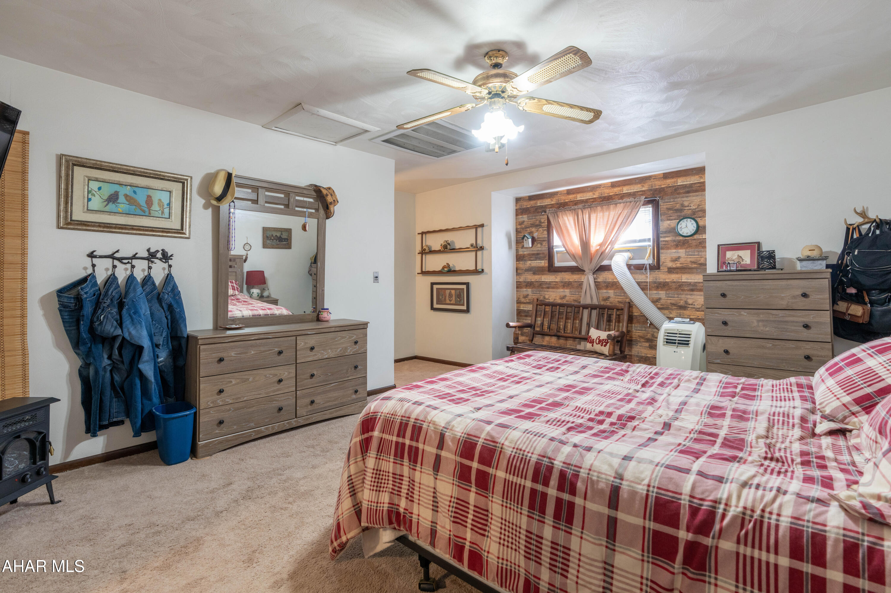 East End - Residential