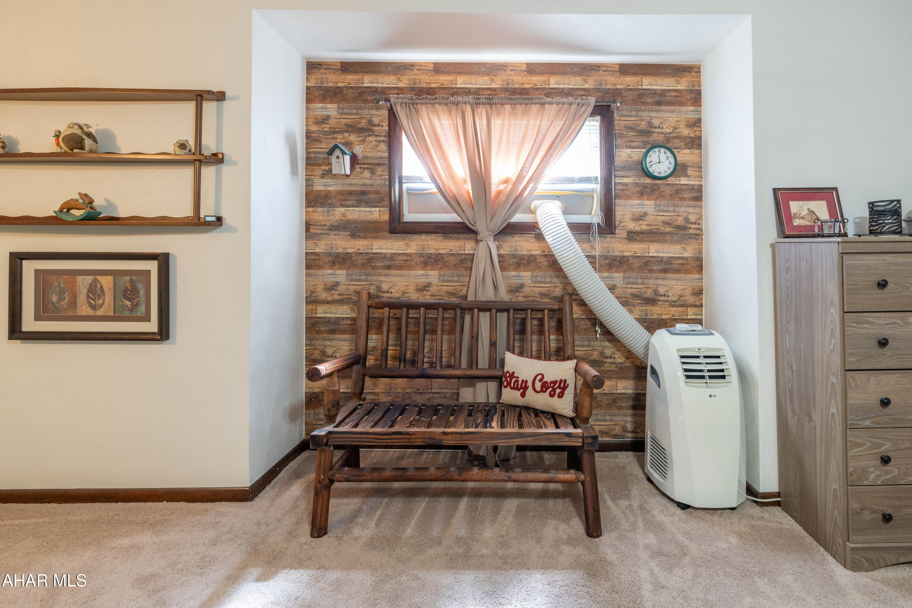 East End - Residential