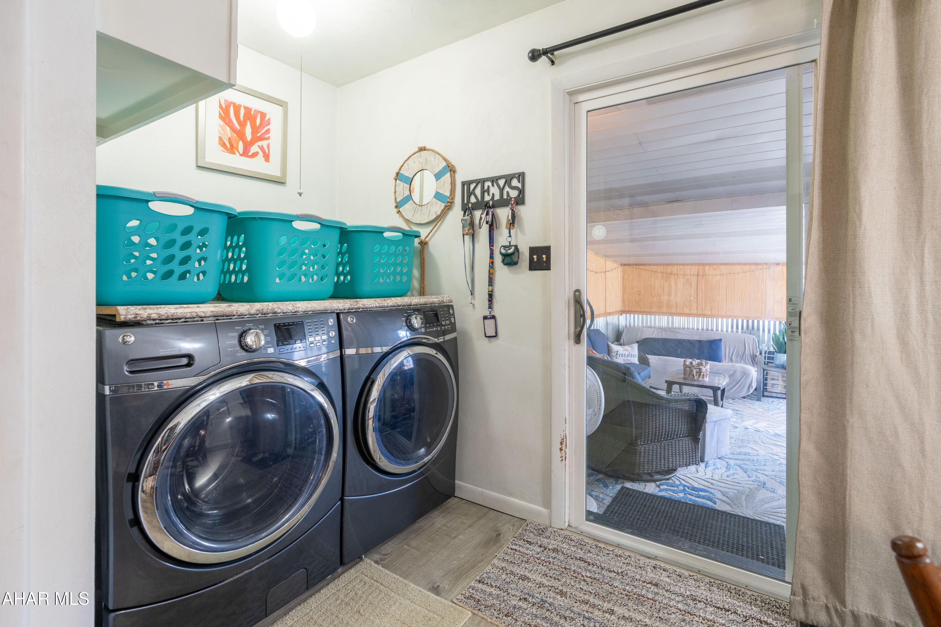 East End - Residential