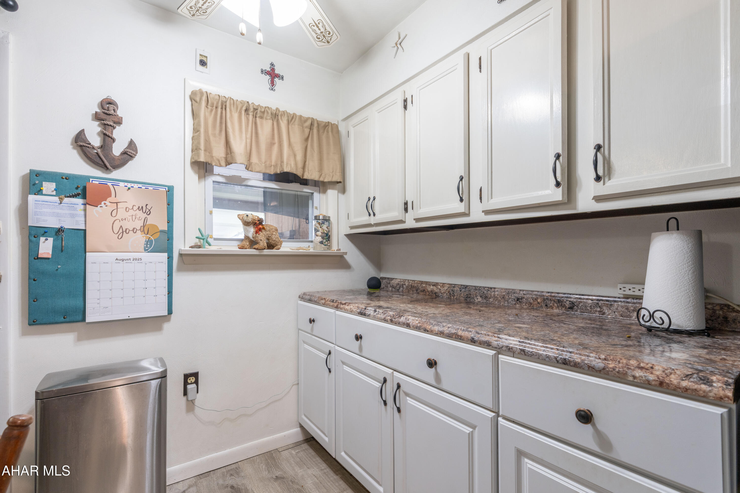 East End - Residential