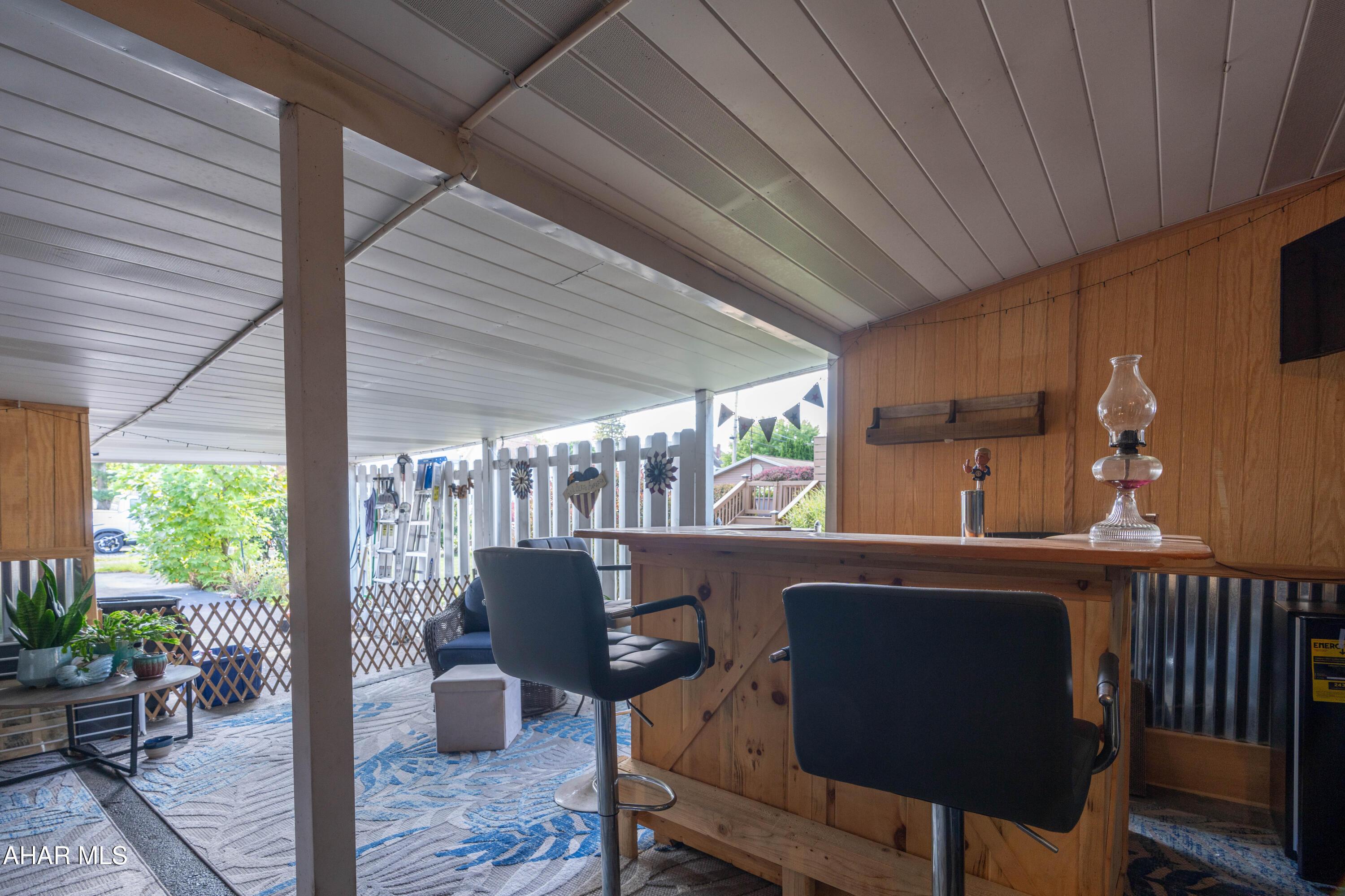 East End - Residential