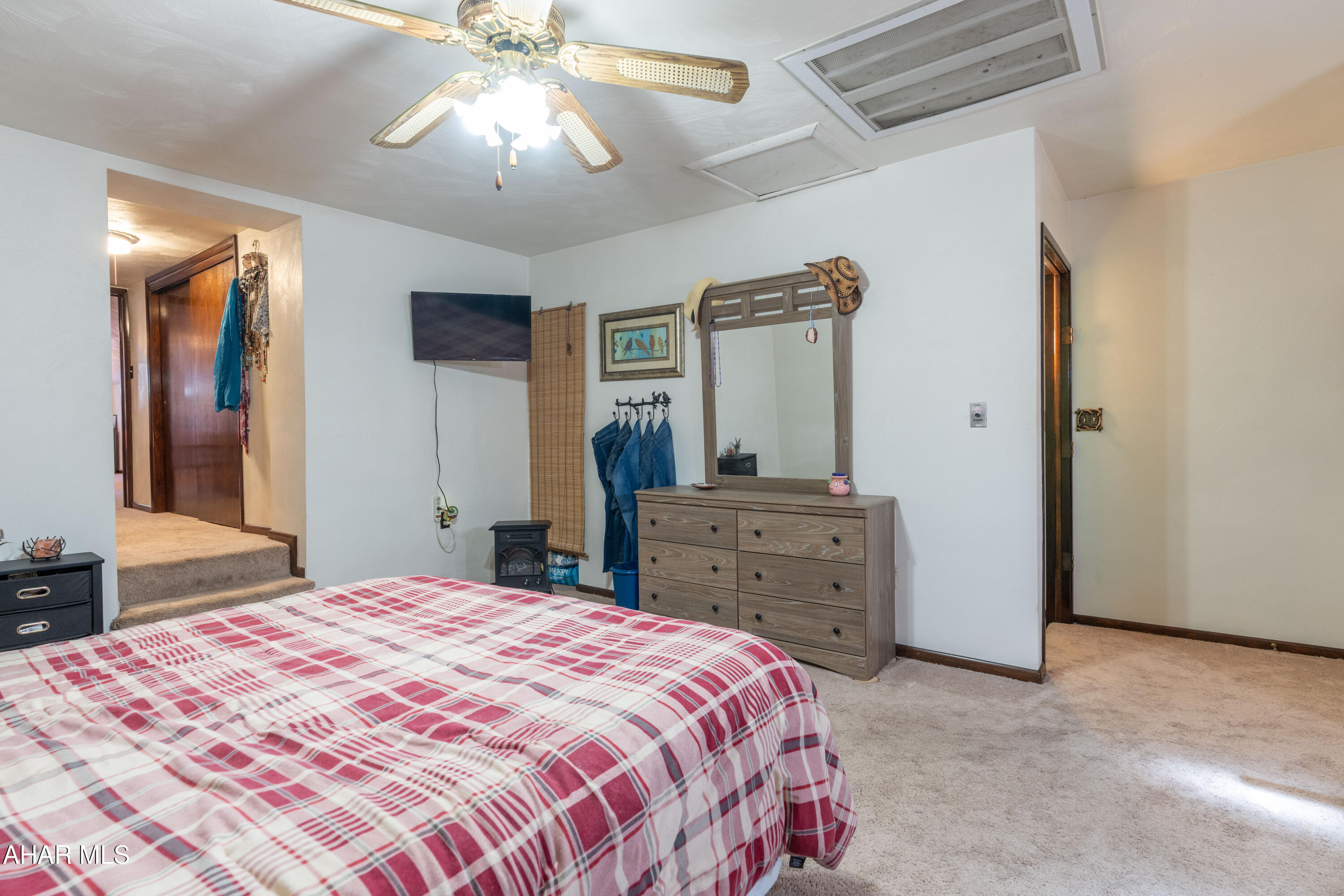 East End - Residential