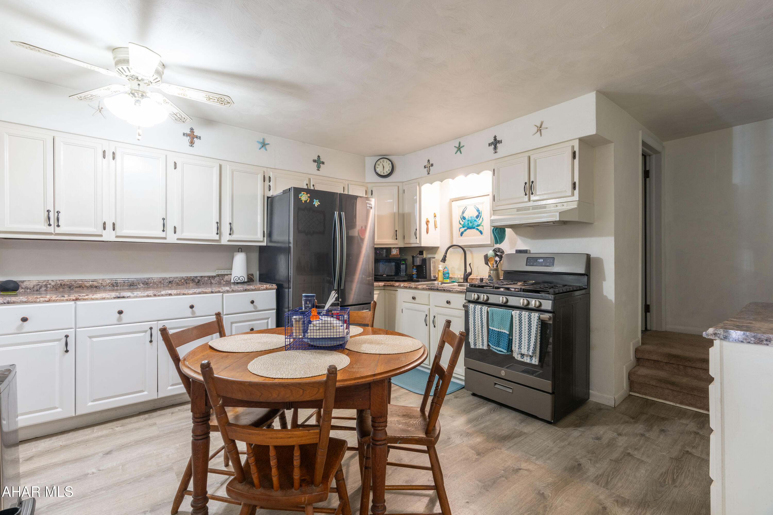 East End - Residential