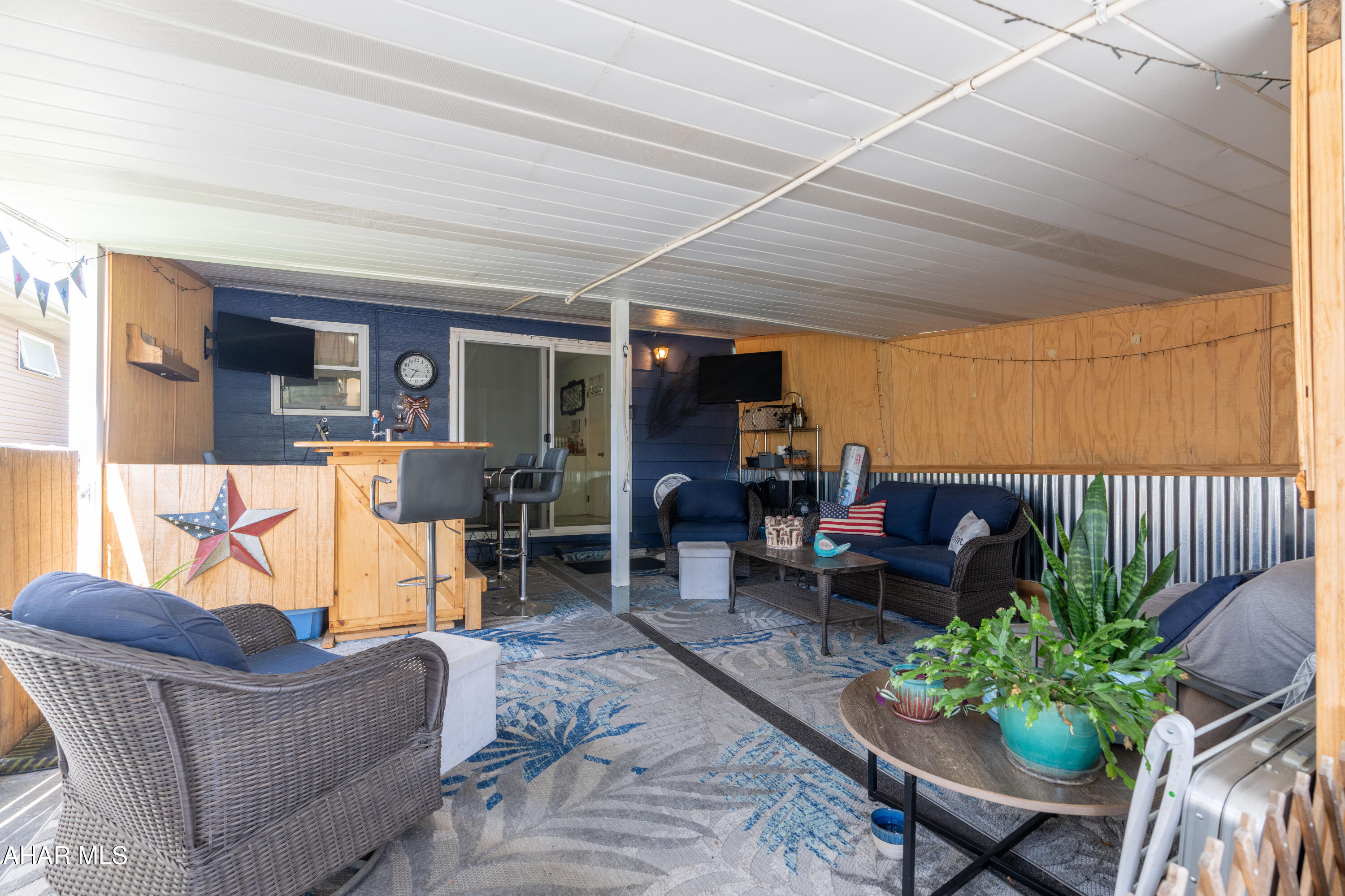 East End - Residential