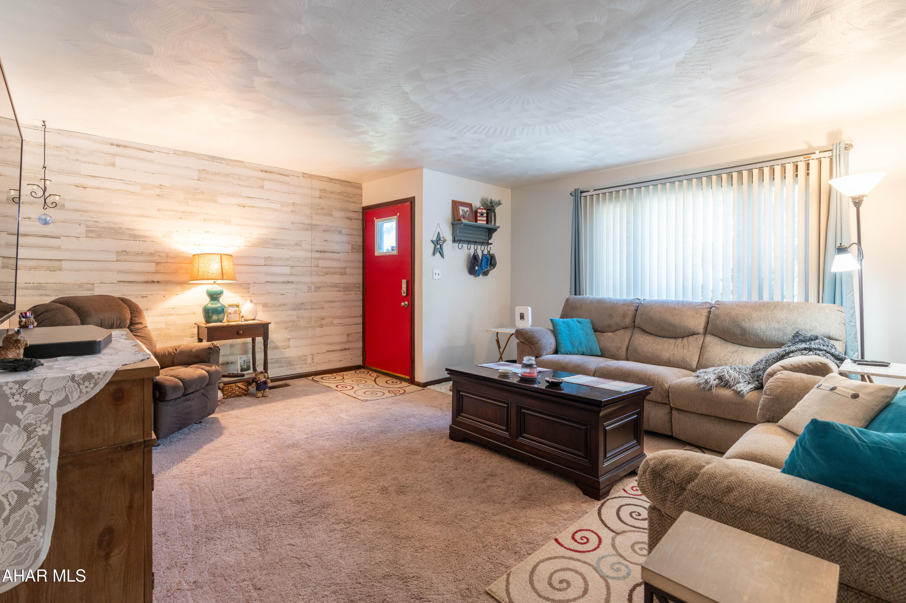 East End - Residential