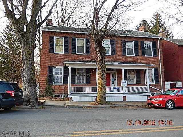 Unknown - Residential