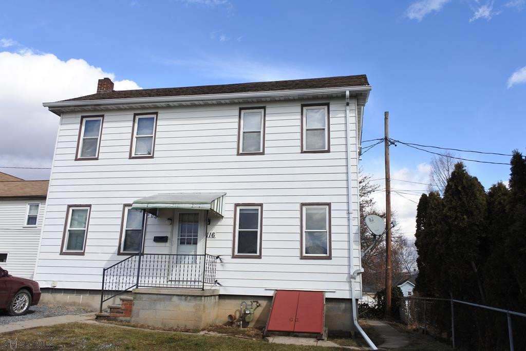 Hollidaysburg - Residential