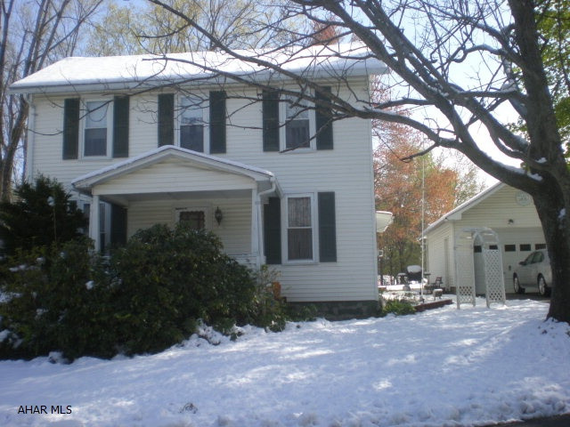 Unknown - Residential