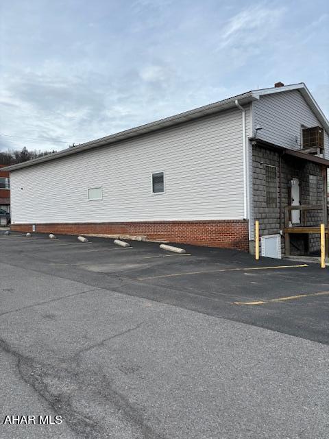 None - Commercial Sale