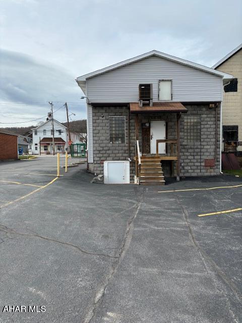 None - Commercial Sale