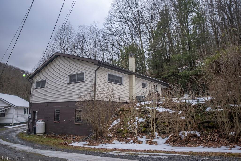 Sinking Valley - Residential