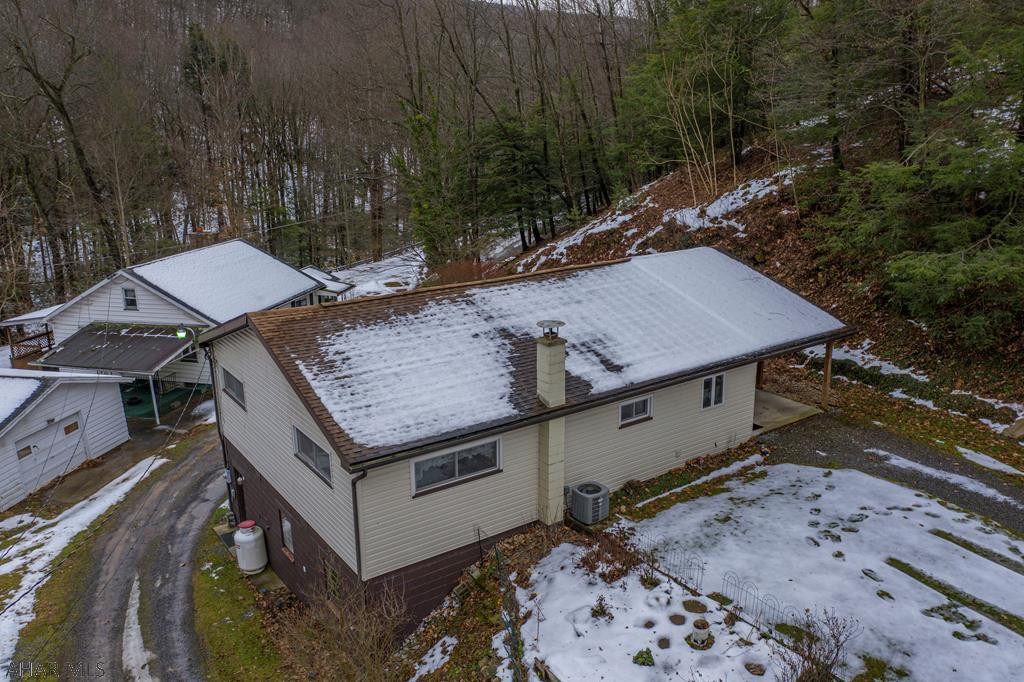 Sinking Valley - Residential
