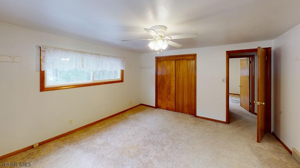 Sinking Valley - Residential
