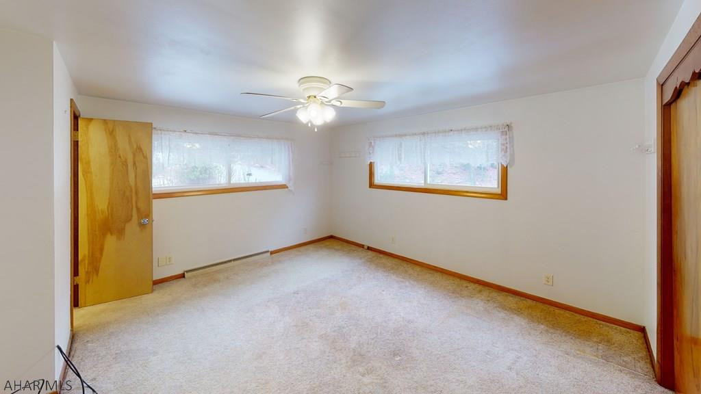 Sinking Valley - Residential