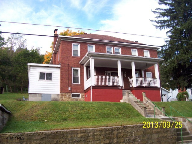 Other - Residential