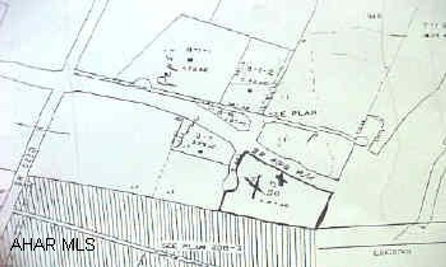 This is PRIME PRIME PRIME LOCATION!  Ground is located on I-99 in Pinecroft. Property is being sold "As Is" This is PRIME PRIME PRIME LOCATION!  Ground is located on I-99 in Pinecroft. Property is being sold "As Is"    Suitable Uses: Residential Multi-Family