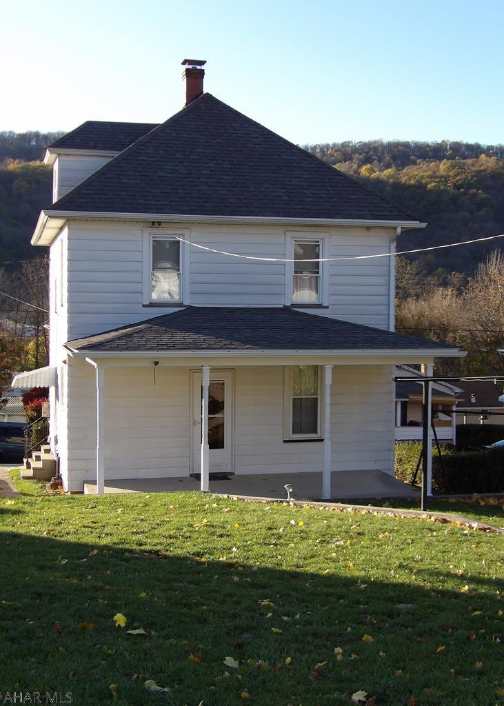 Unknown - Residential