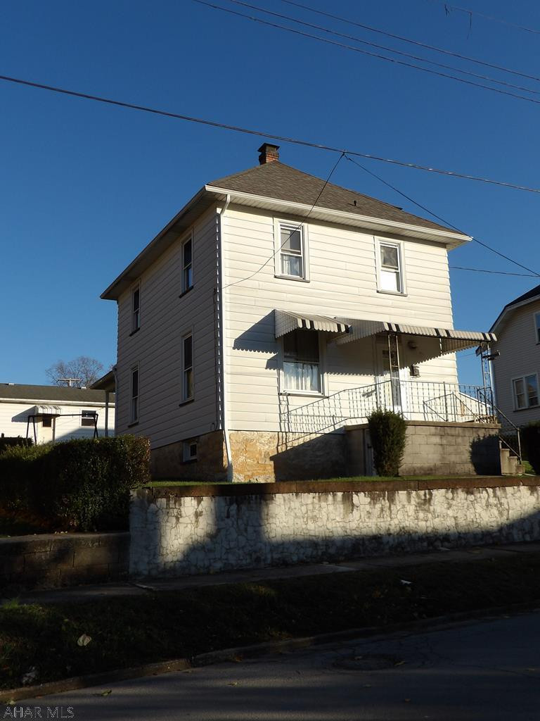 Unknown - Residential