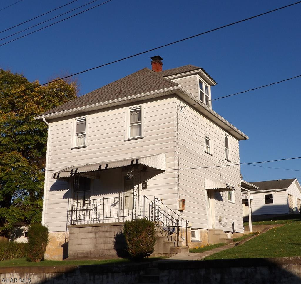 Unknown - Residential