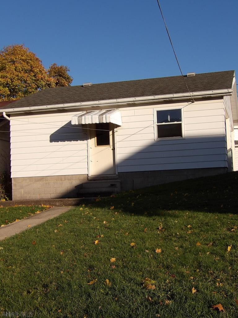 Unknown - Residential