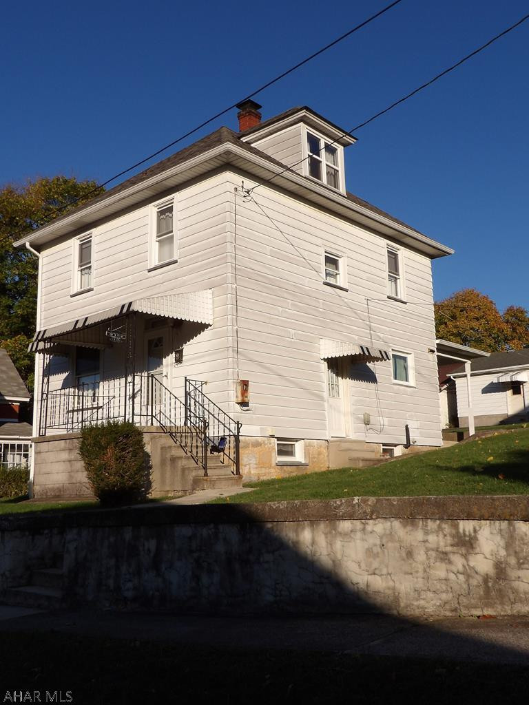 Unknown - Residential