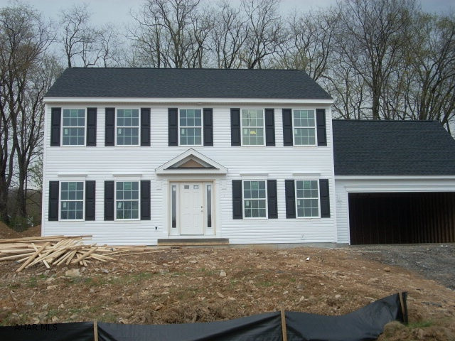 Rolling Hills - Residential