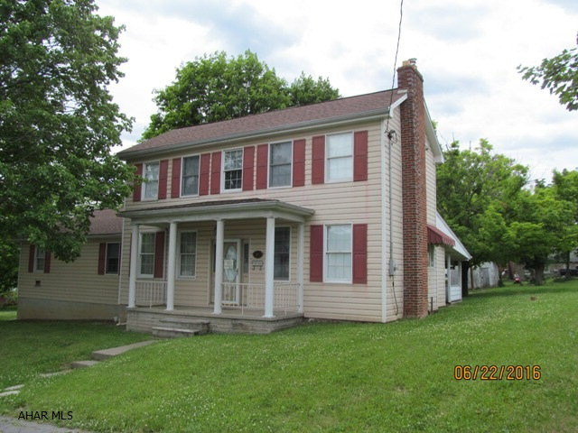 Unknown - Residential