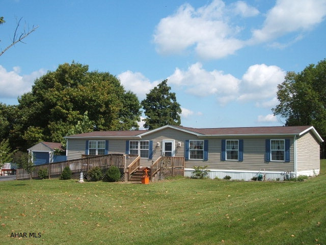 Unknown - Residential