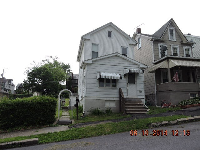 Juniata - Residential