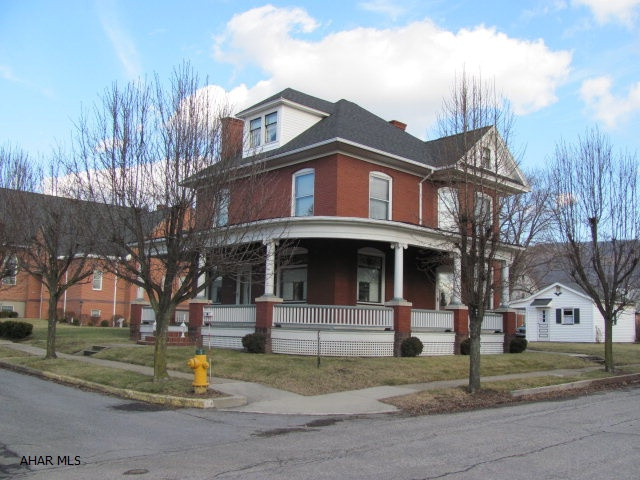 Bellwood Boro - Residential