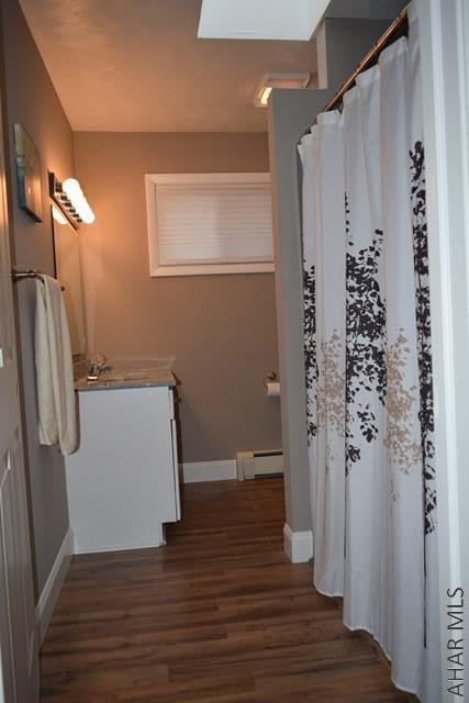 Pleasant Valley - Residential