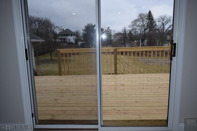 Pleasant Valley - Residential