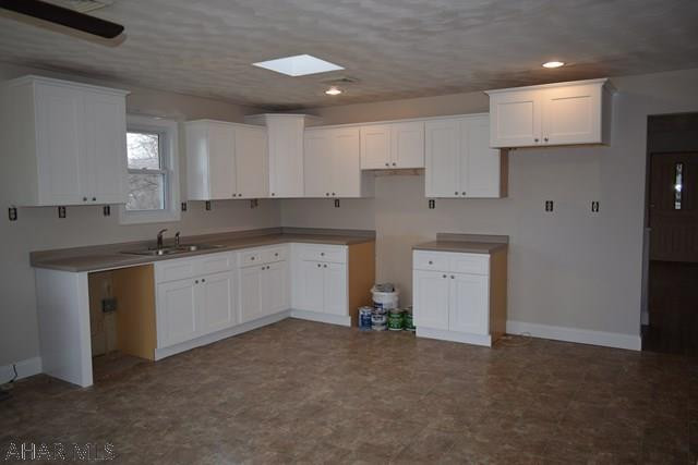 Pleasant Valley - Residential