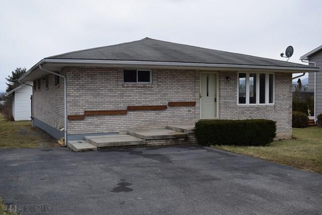 Pleasant Valley - Residential