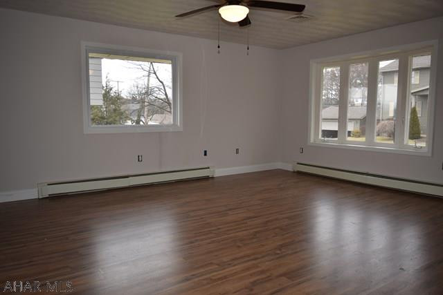 Pleasant Valley - Residential