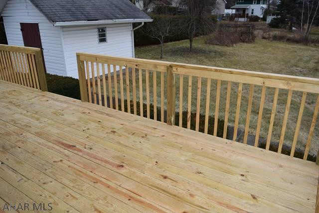 Pleasant Valley - Residential