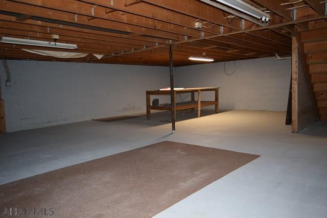 Pleasant Valley - Residential