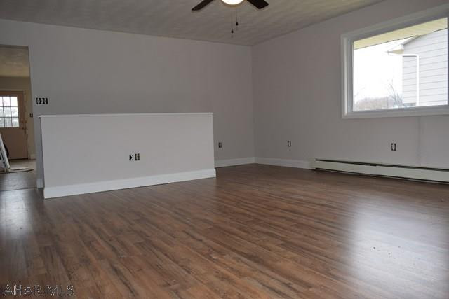 Pleasant Valley - Residential