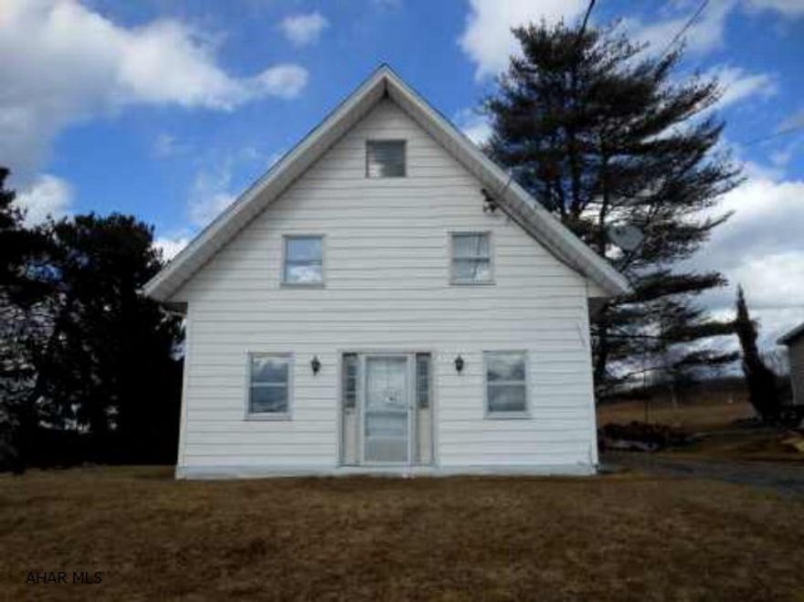 This is a Fannie Mae HomePath property.