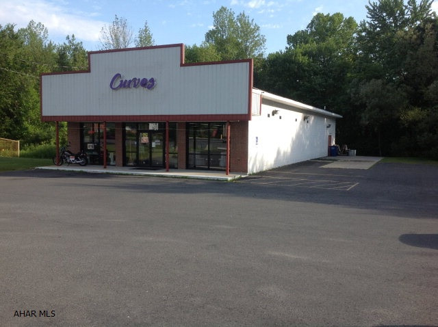 Other - Commercial Sale