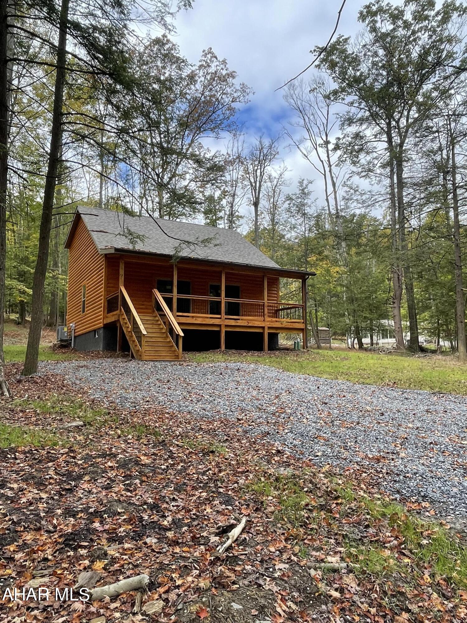 Glendale Yearound - Residential