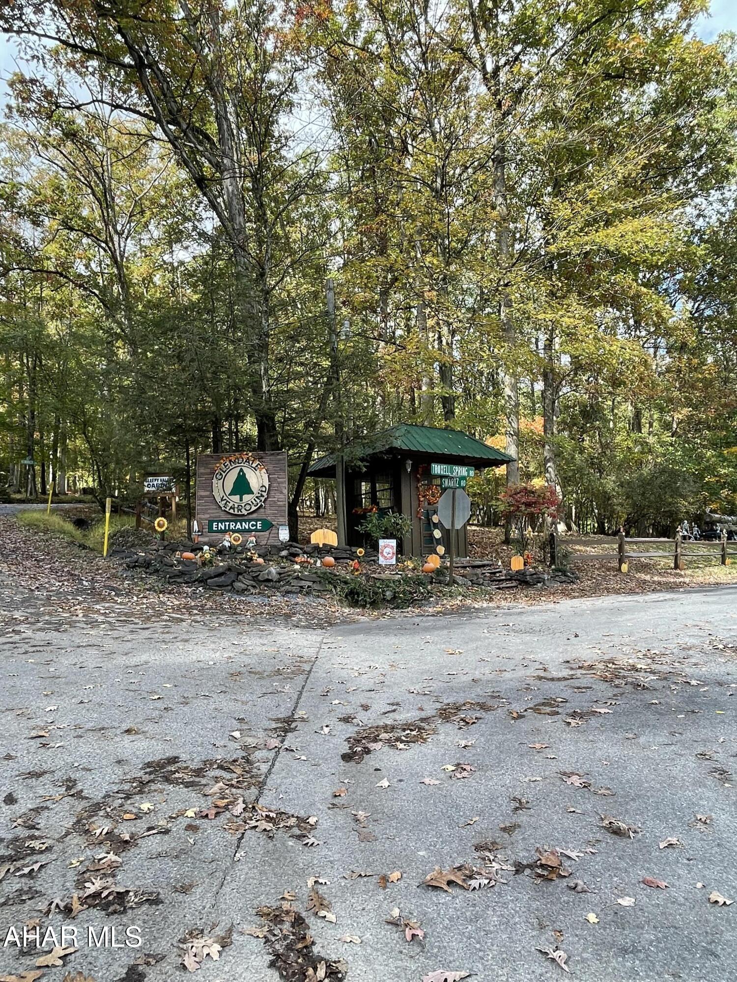 Glendale Yearound - Residential