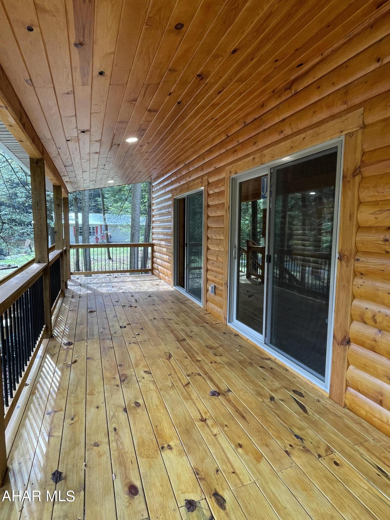 Glendale Yearound - Residential