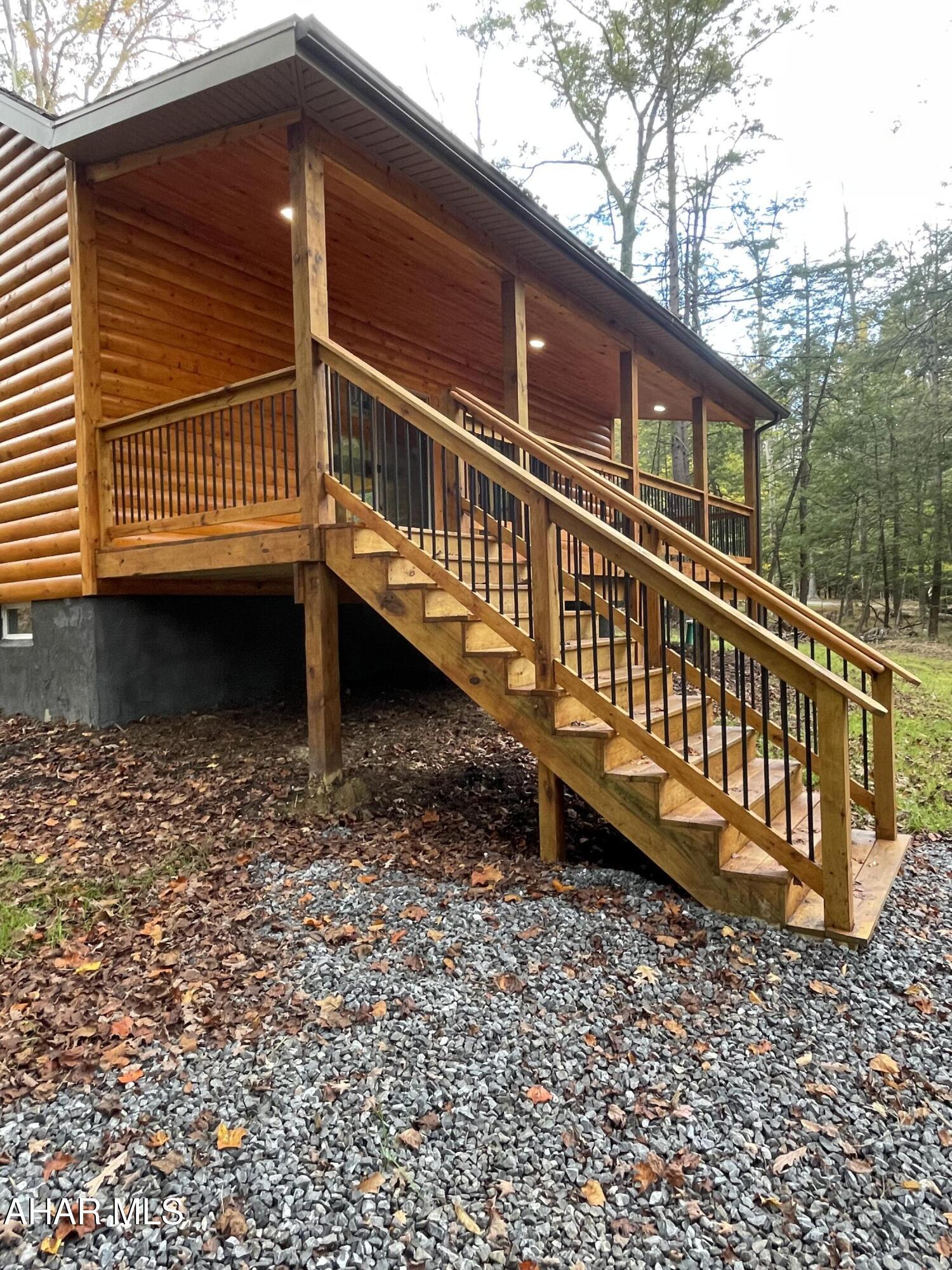 Glendale Yearound - Residential