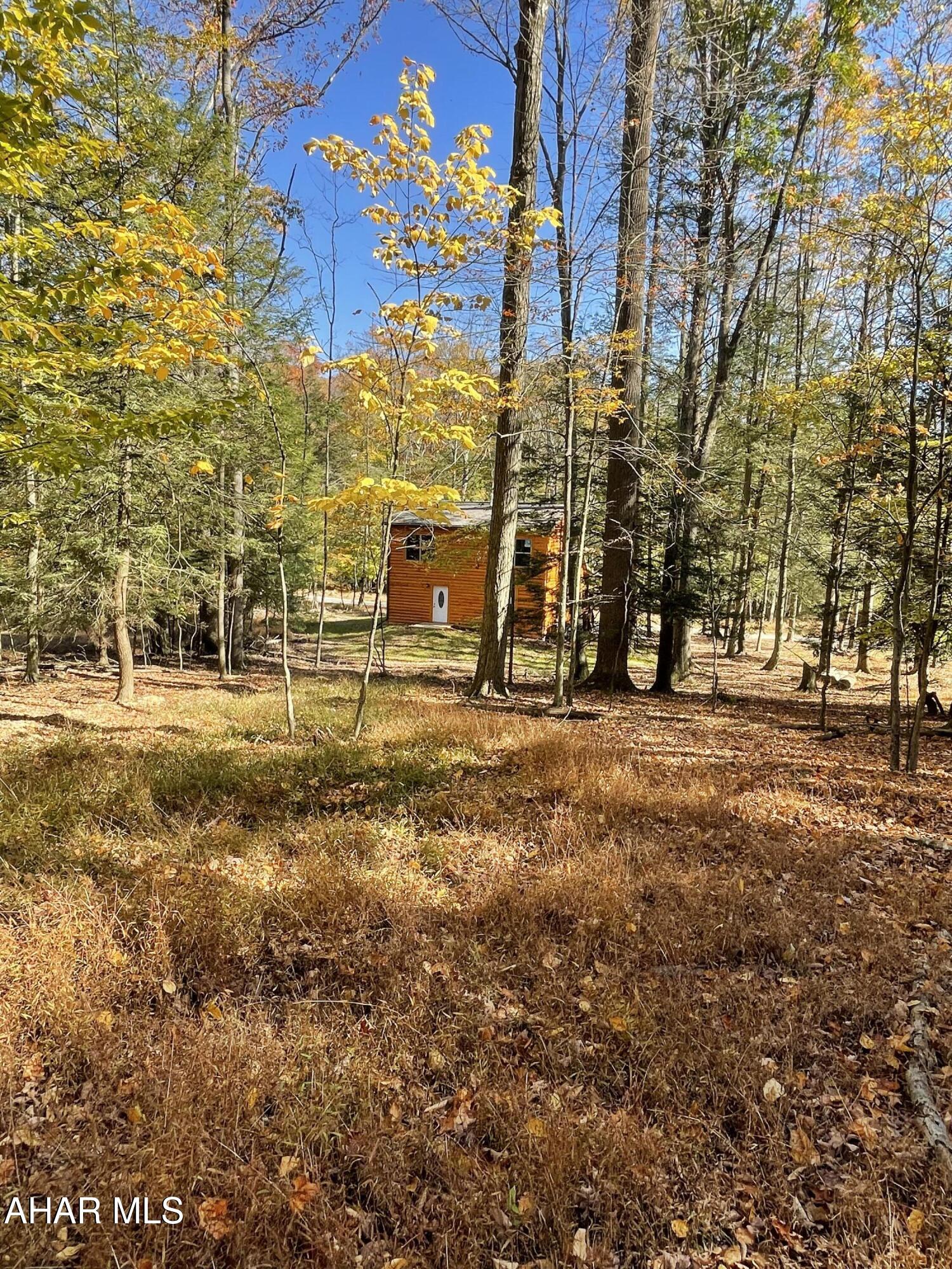 Glendale Yearound - Residential